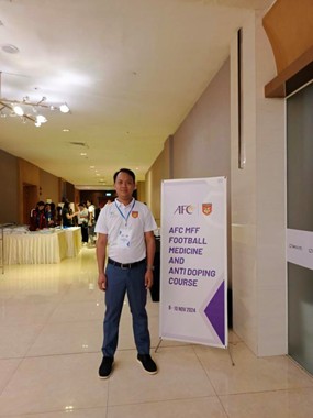 Dr. kaung